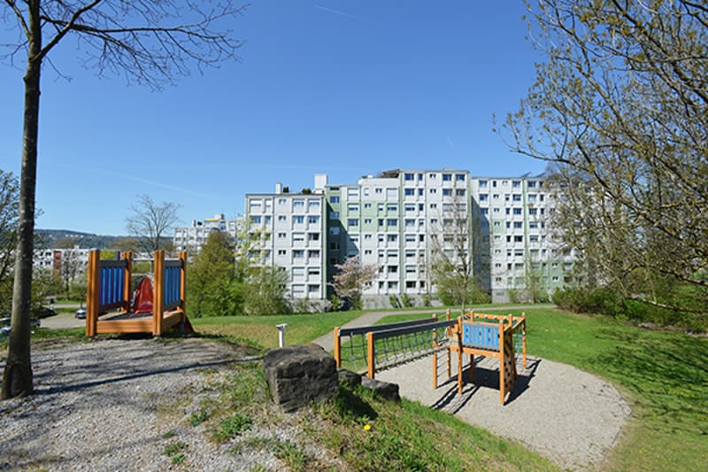 Aussenansicht