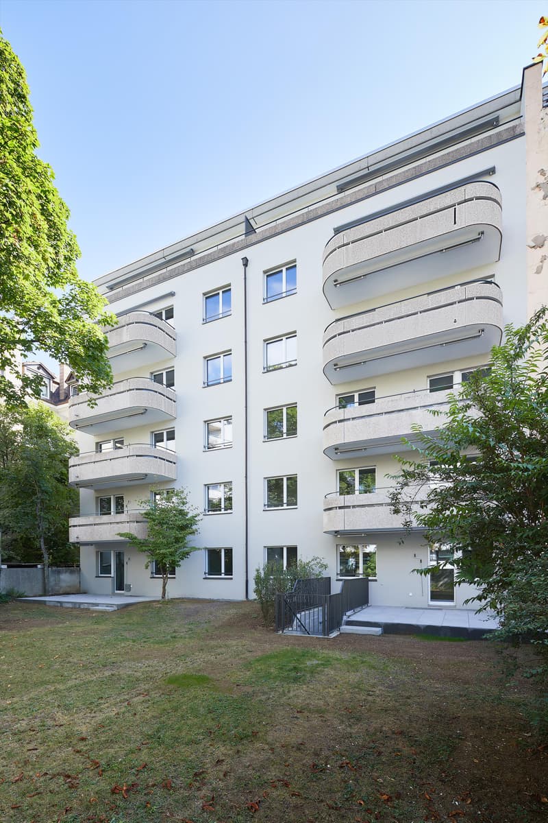Aussenansicht