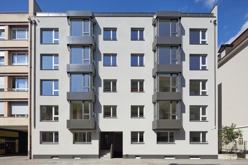 Aussenansicht
