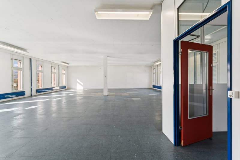 Innenansicht