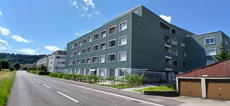 Aussenansicht