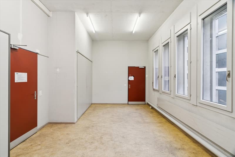 Innenansicht
