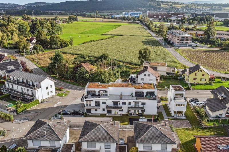 Aussenansicht