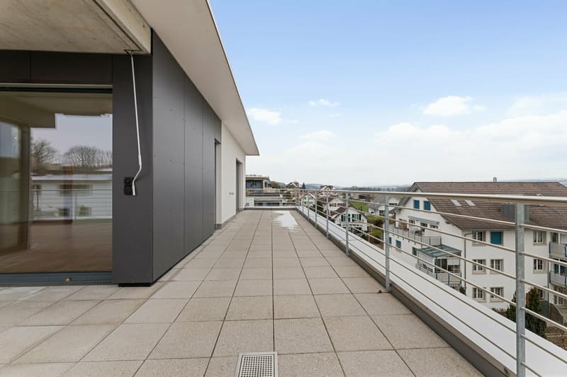 Balkon/Terrasse/Sitzplatz