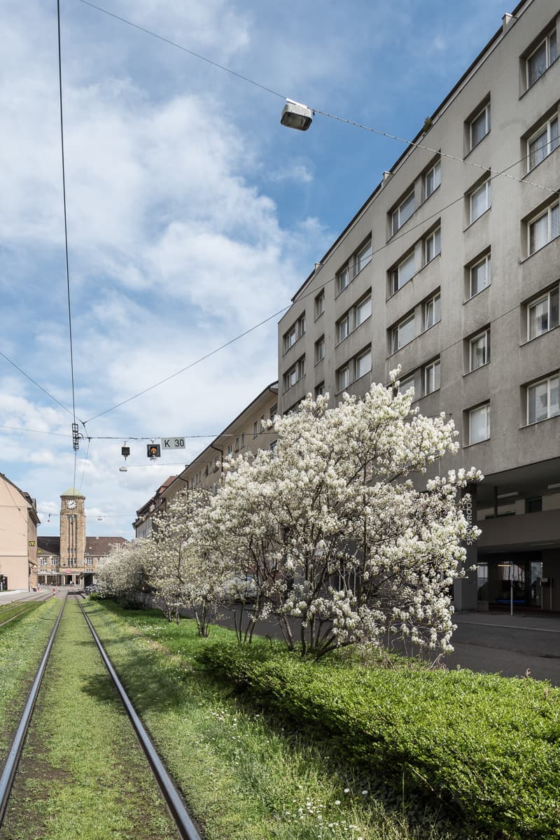 Aussenansicht