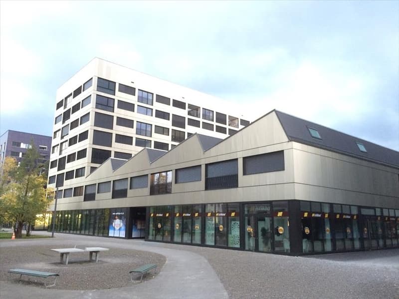 Aussenansicht