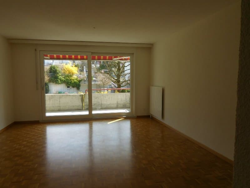 Innenansicht