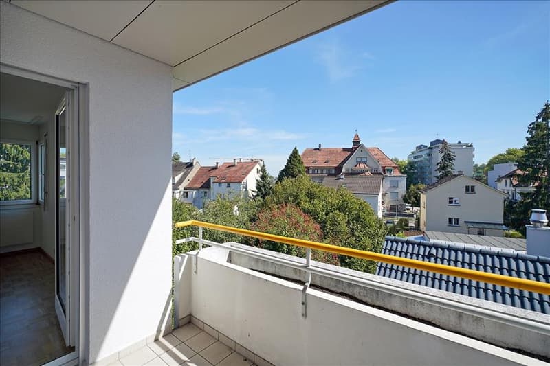 Balkon/Terrasse/Sitzplatz