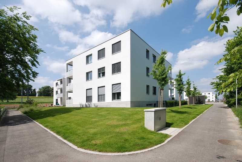 Aussenansicht