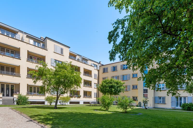Aussenansicht