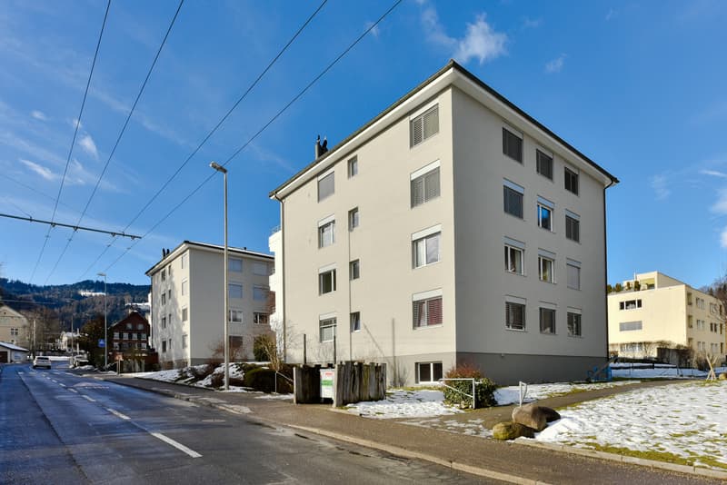 Aussenansicht