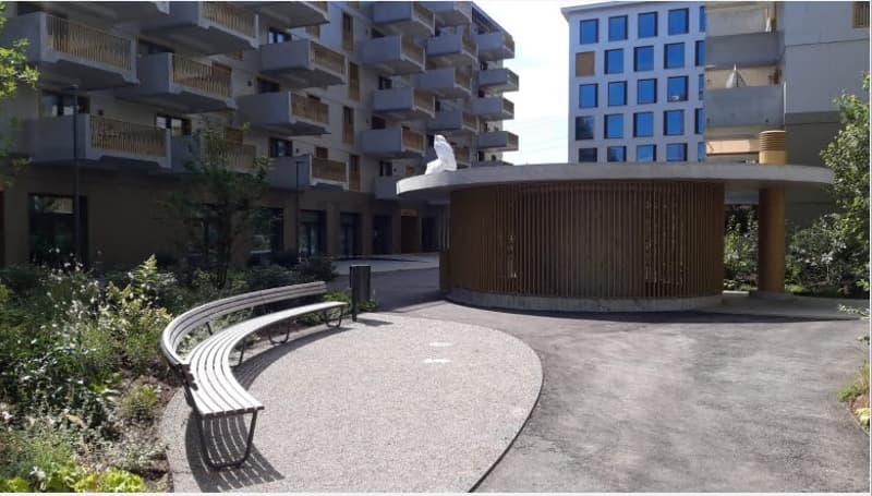 Aussenansicht