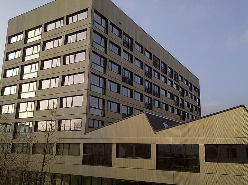 Aussenansicht
