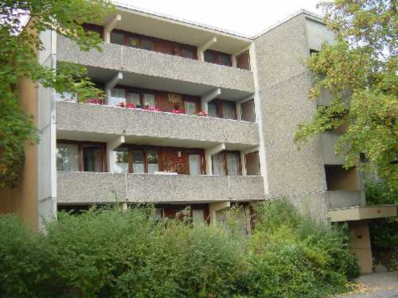 Aussenansicht