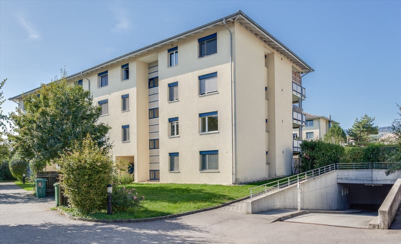 Aussenansicht