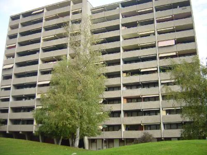 Aussenansicht