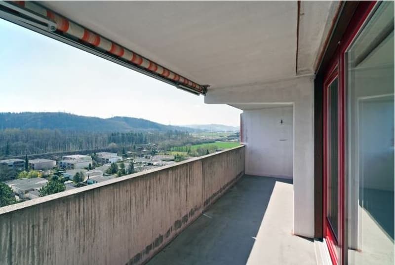 Balkon/Terrasse/Sitzplatz