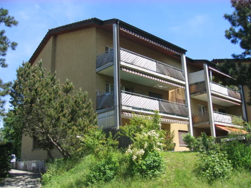 Aussenansicht