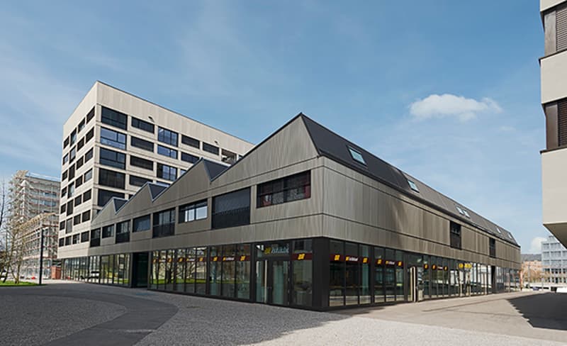 Aussenansicht
