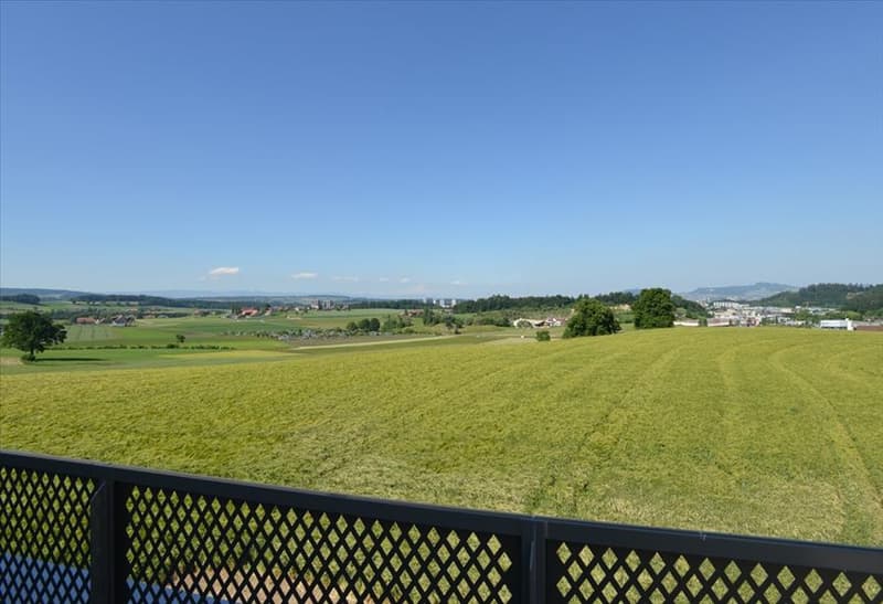 Aussicht