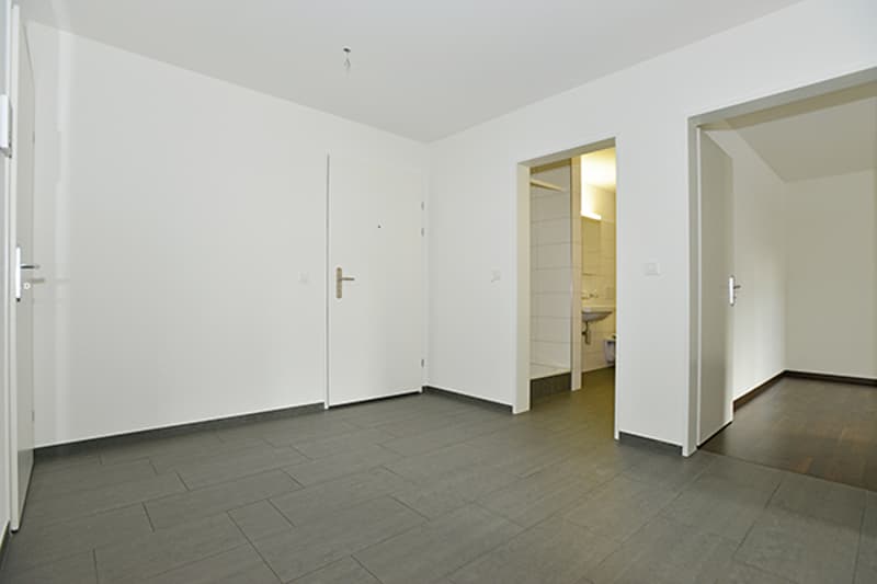 Innenansicht
