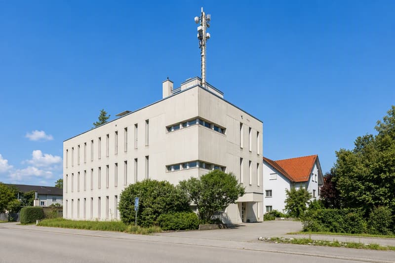 Aussenansicht