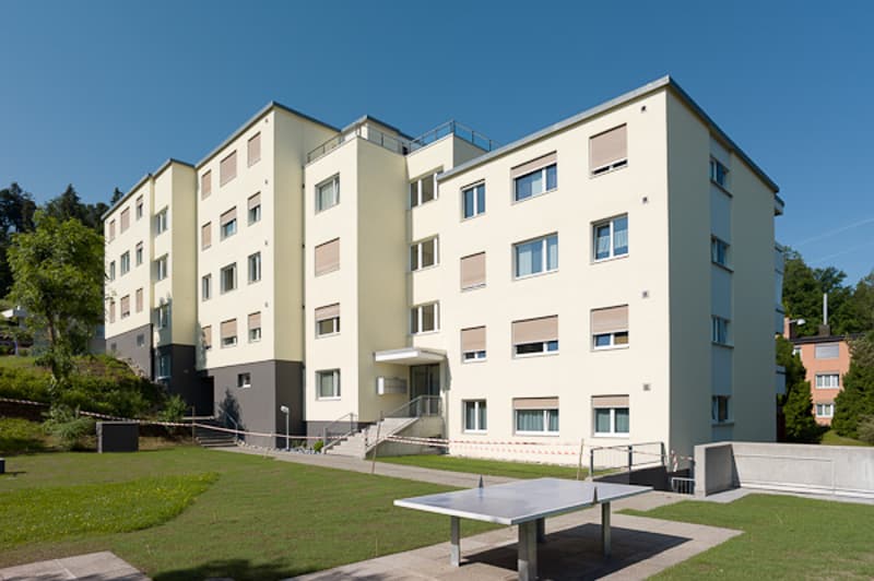 Aussenansicht