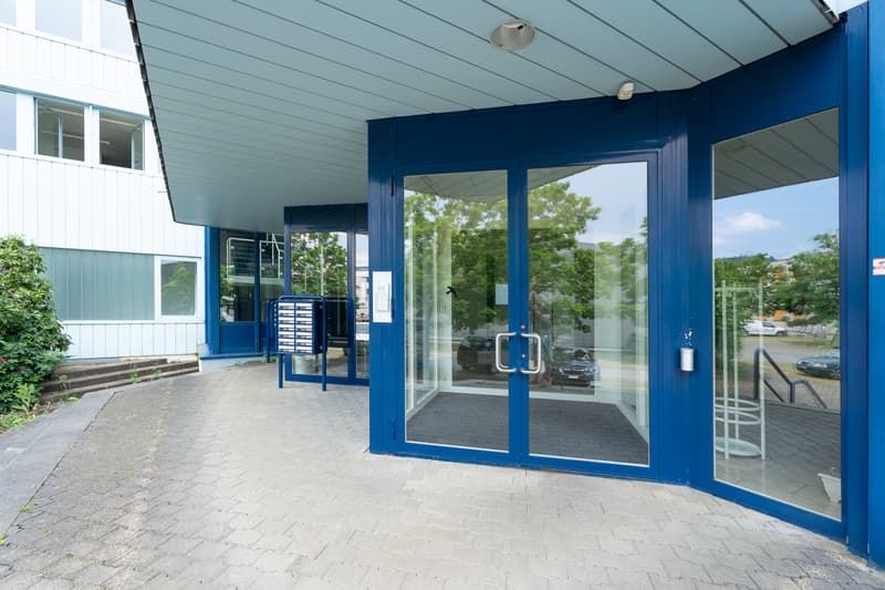 Aussenansicht