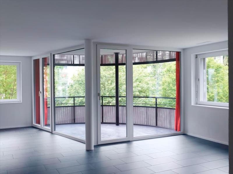 Balkon/Terrasse/Sitzplatz