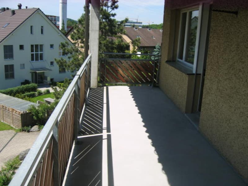 Balkon/Terrasse/Sitzplatz