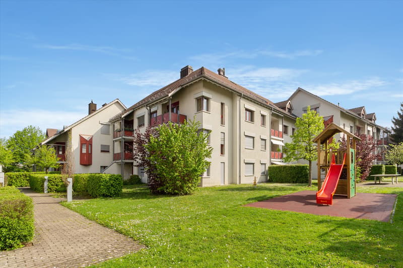 Aussenansicht