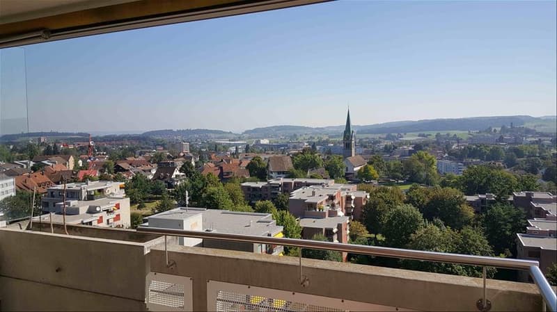 Aussicht
