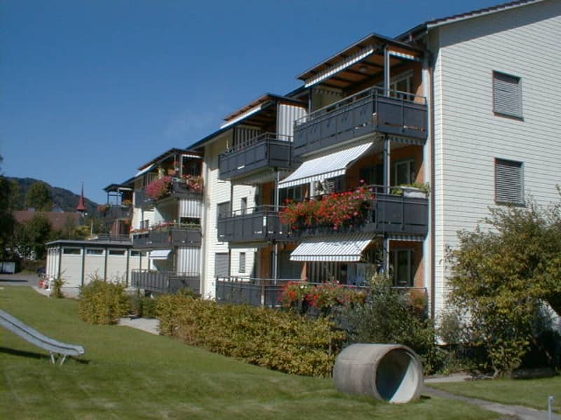 Aussenansicht