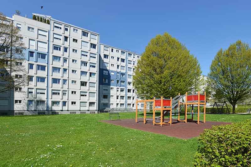 Aussenansicht