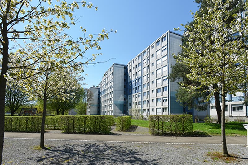 Aussenansicht