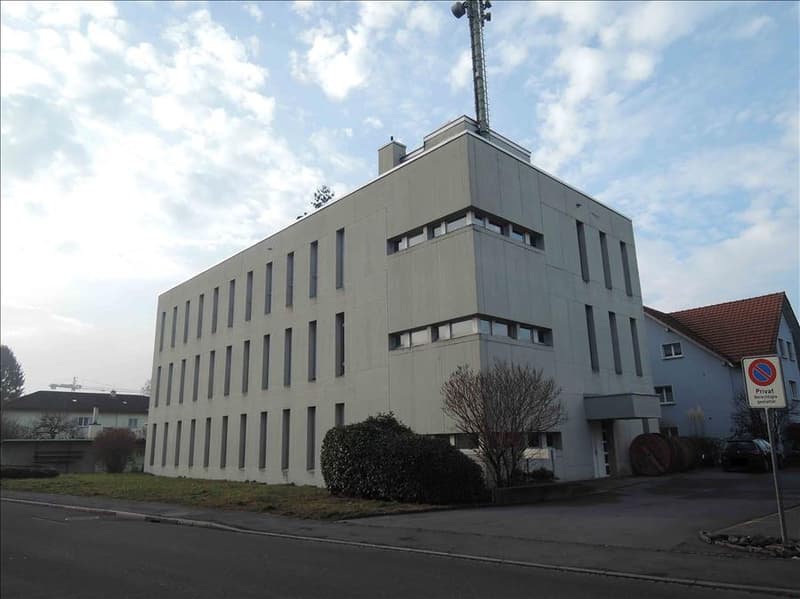 Aussenansicht