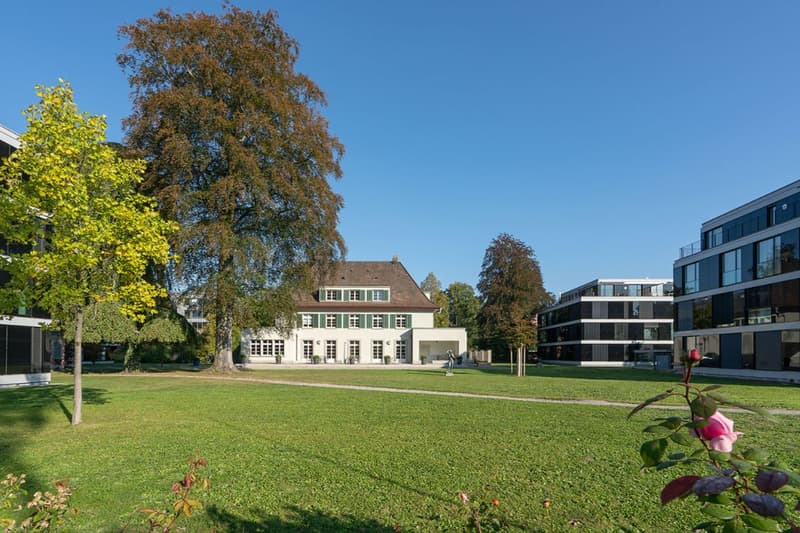 Aussenansicht