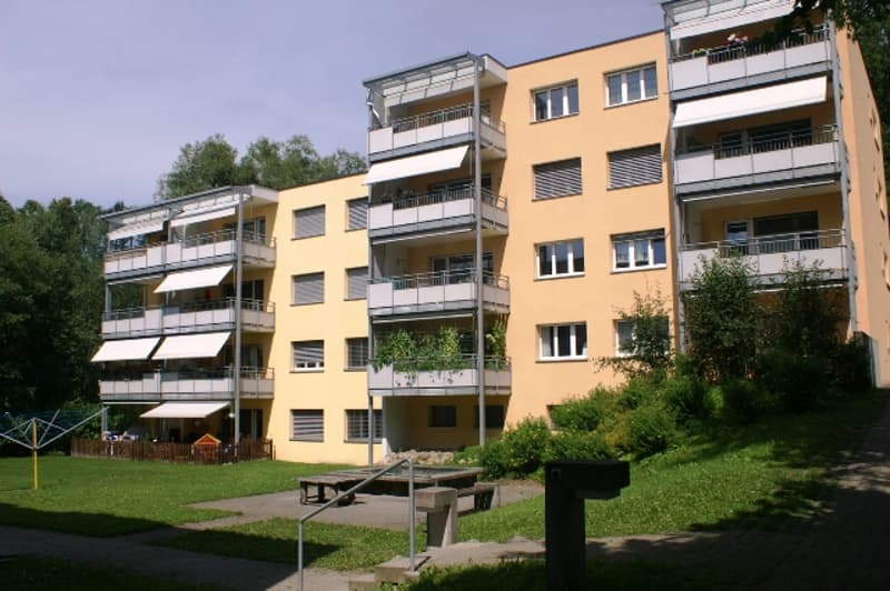 Aussenansicht