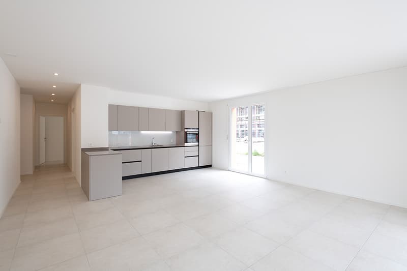 Aussicht