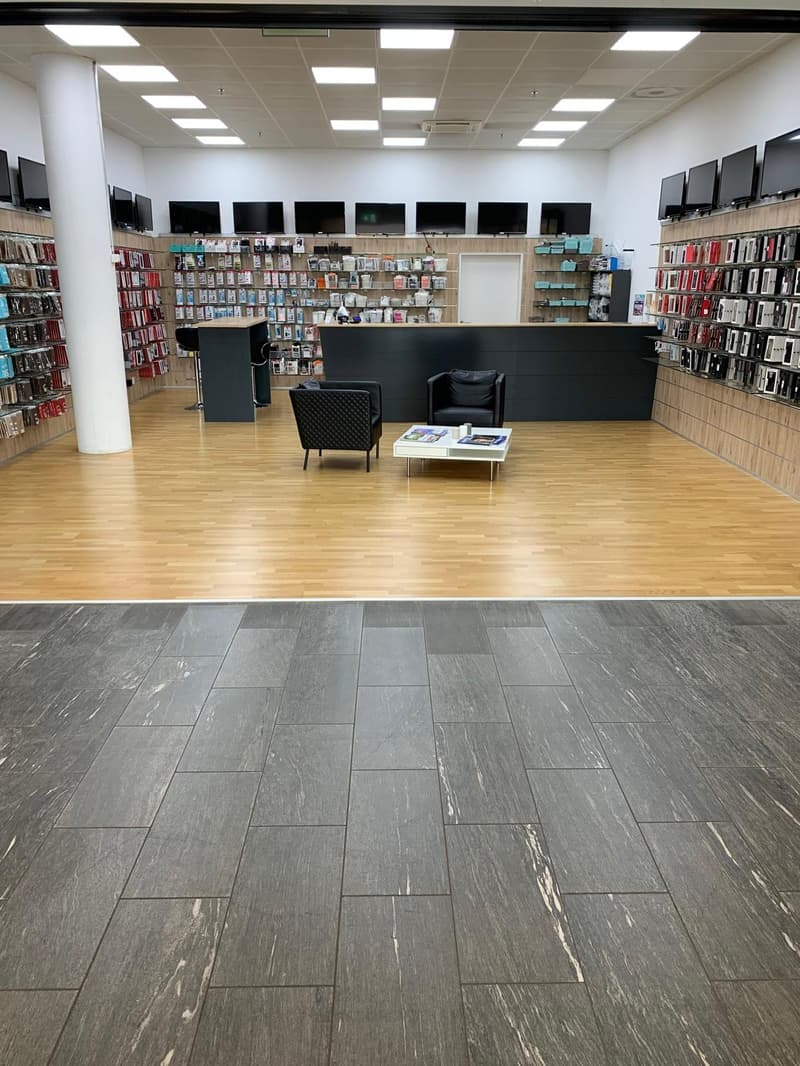 Innenansicht