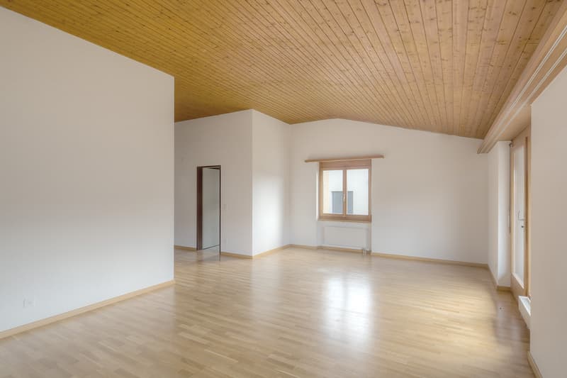 Innenansicht