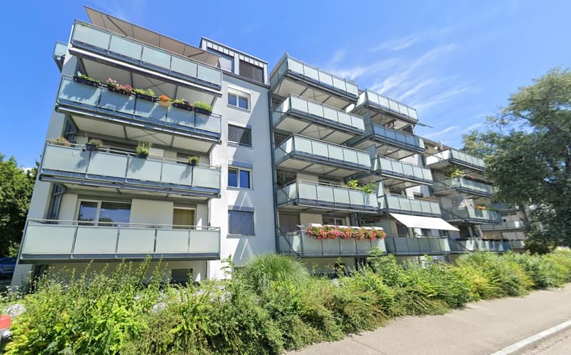 Aussenansicht