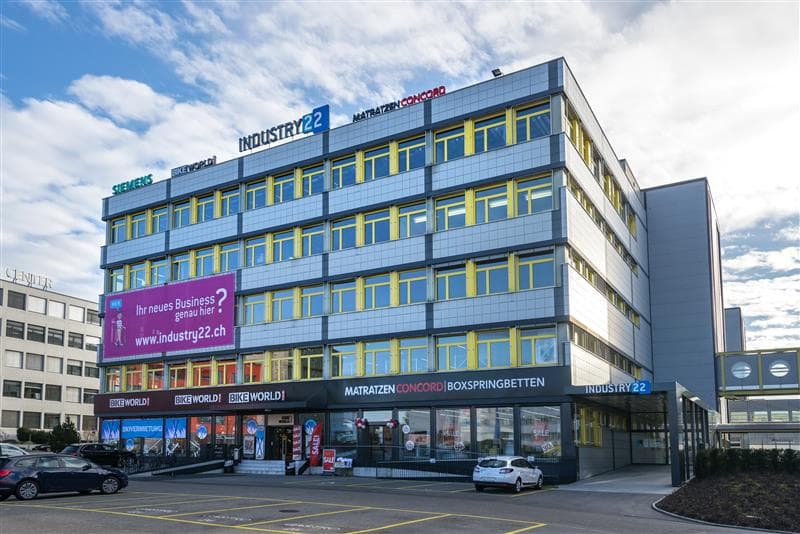 Aussenansicht