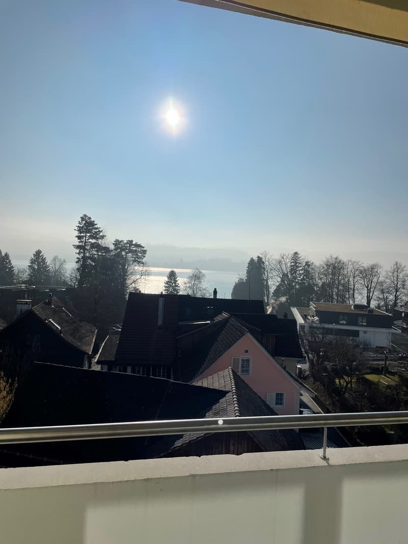 Aussicht