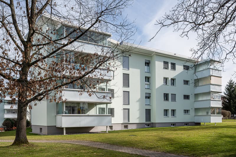 Aussenansicht