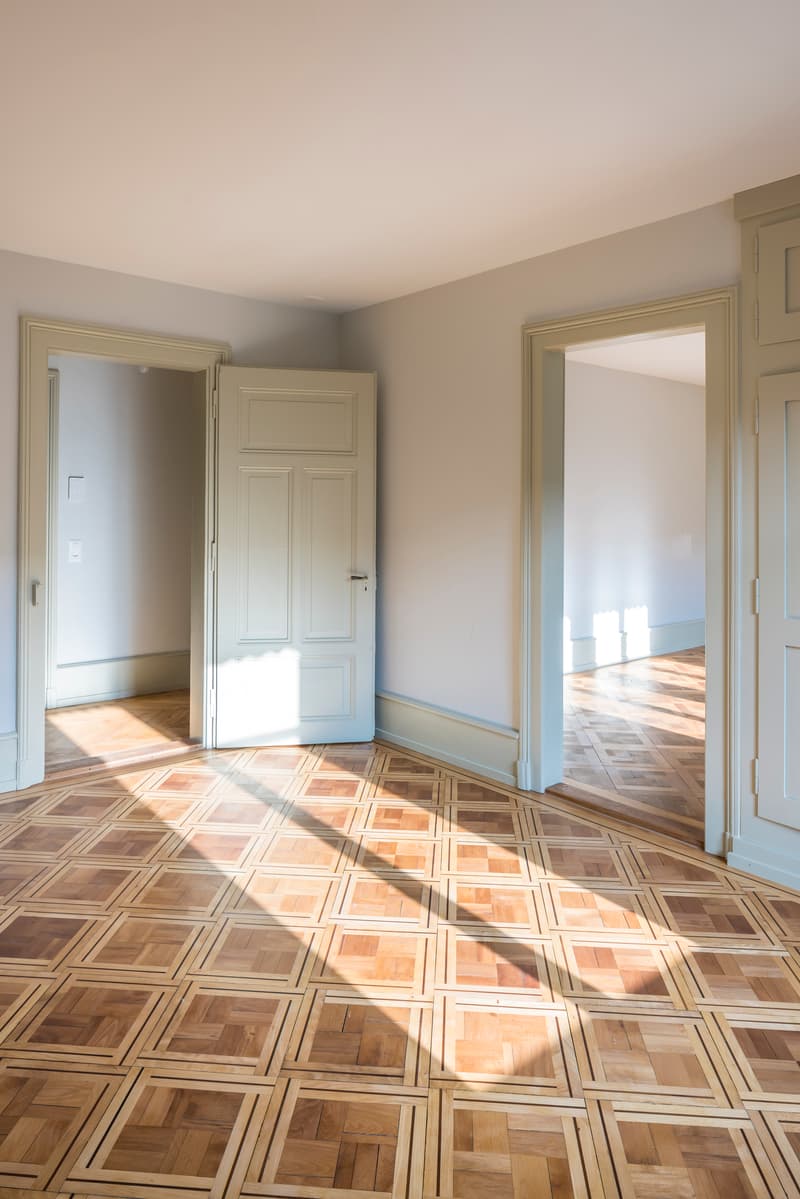 Wohnraum