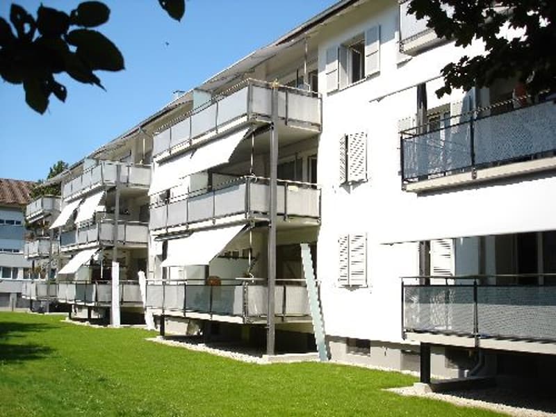 Aussenansicht