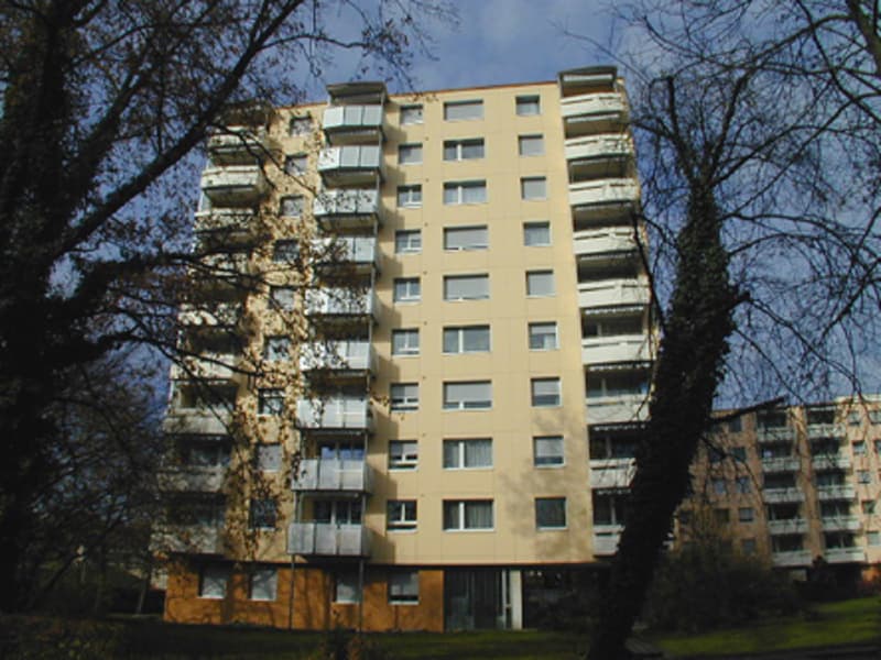 Aussenansicht