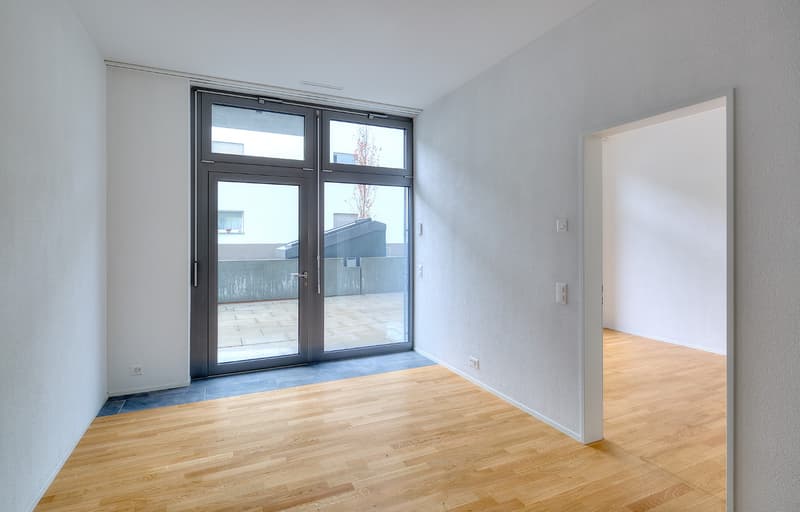 Innenansicht