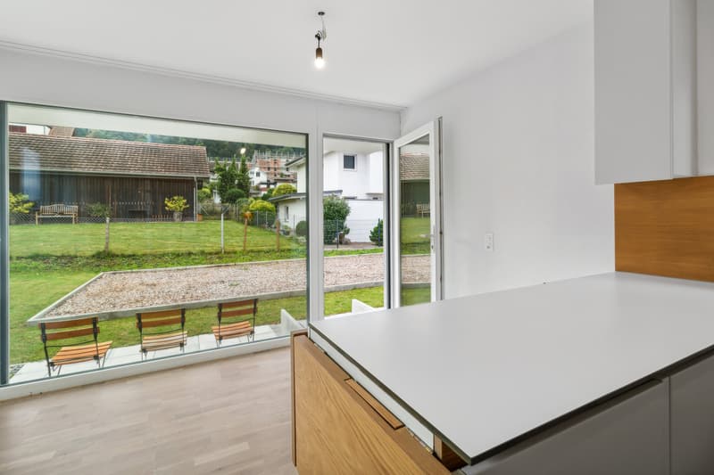 Balkon/Terrasse/Sitzplatz